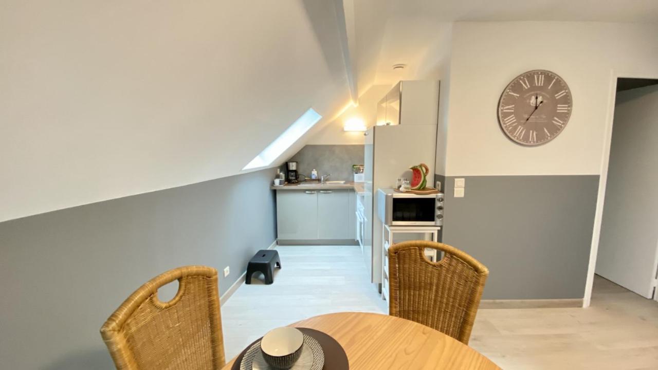 Apartment Le Viktoria