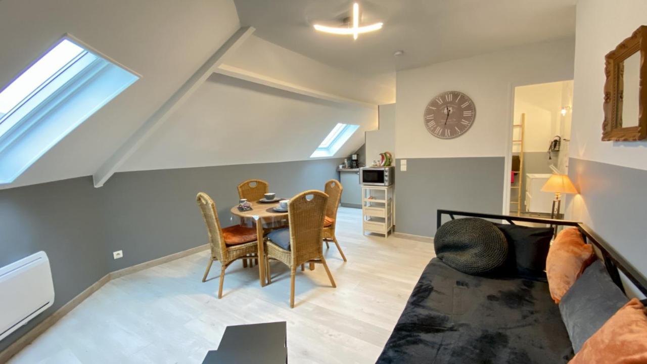 Apartment Le Viktoria
