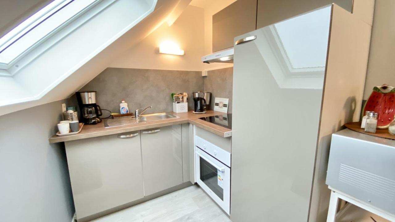 Apartment Le Viktoria