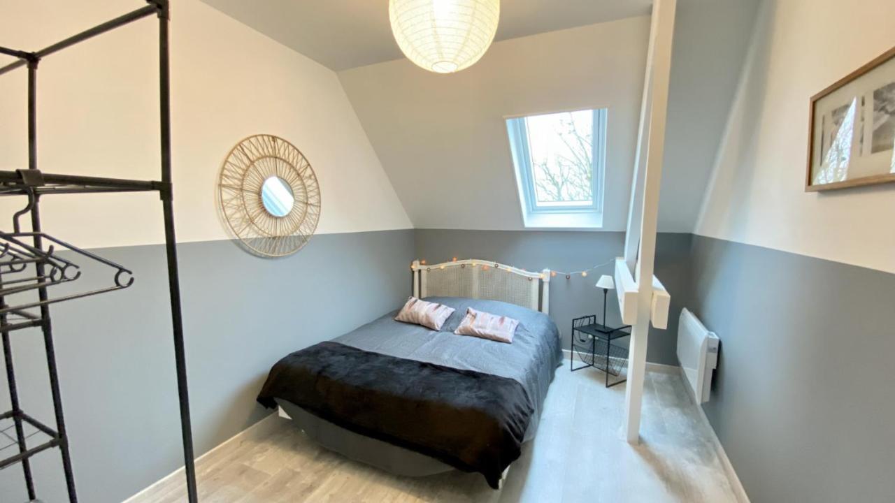 Appartement Le Viktoria *
