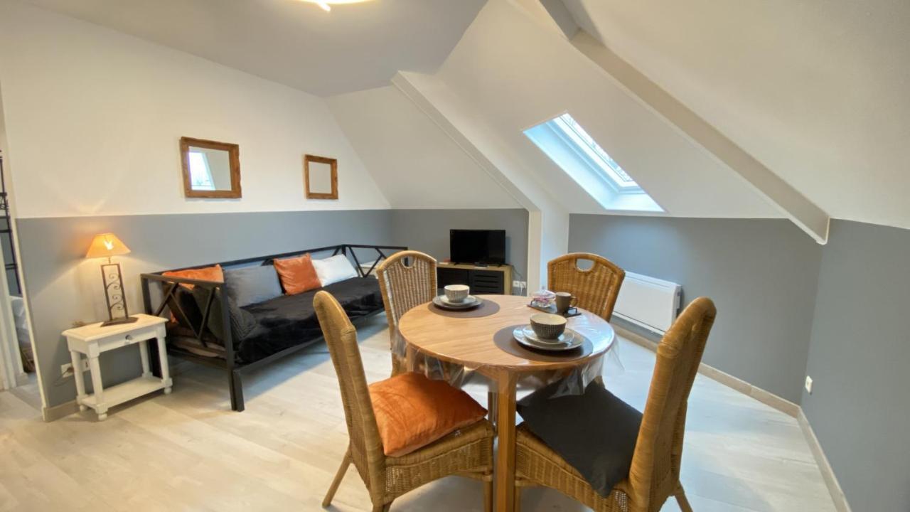 Appartement Le Viktoria *