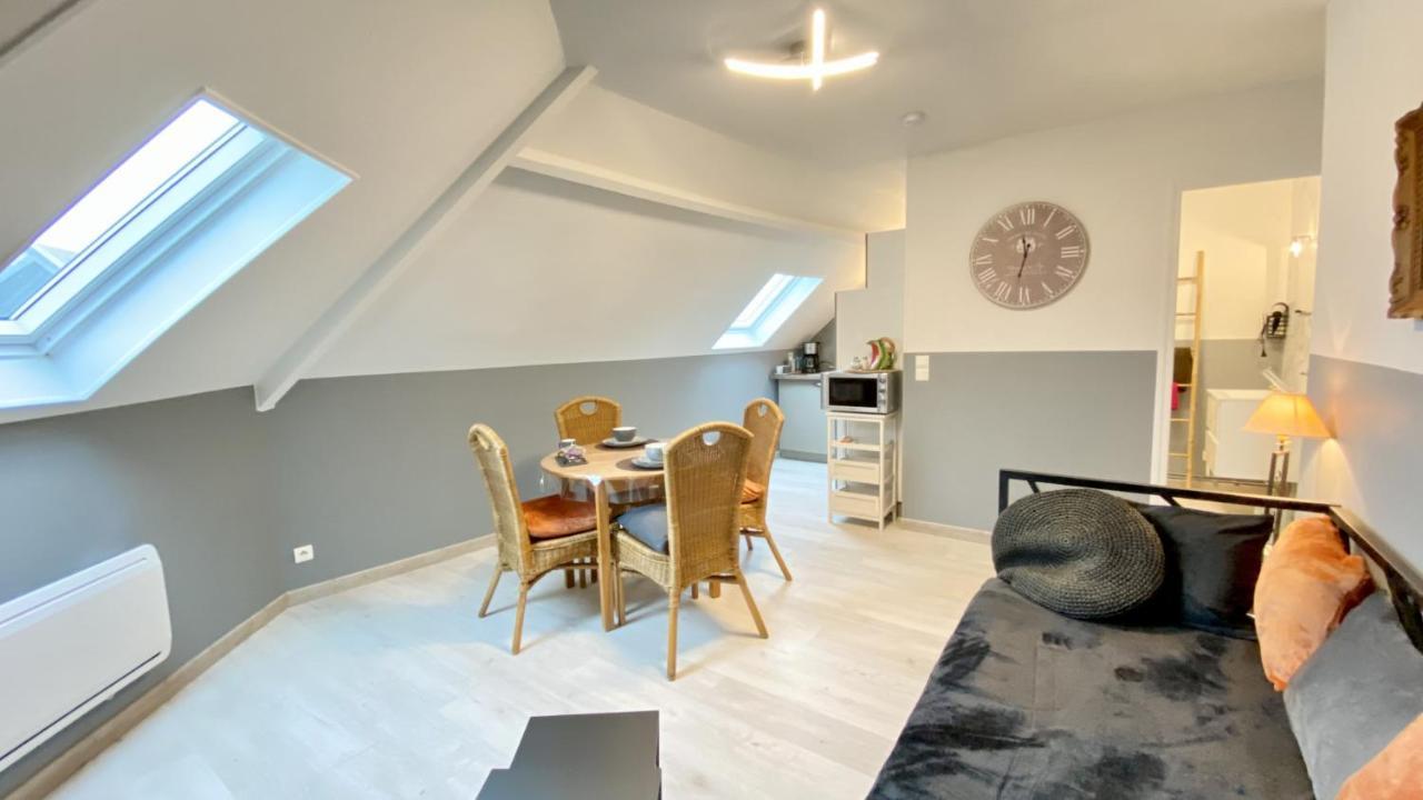 Le Viktoria Apartment *